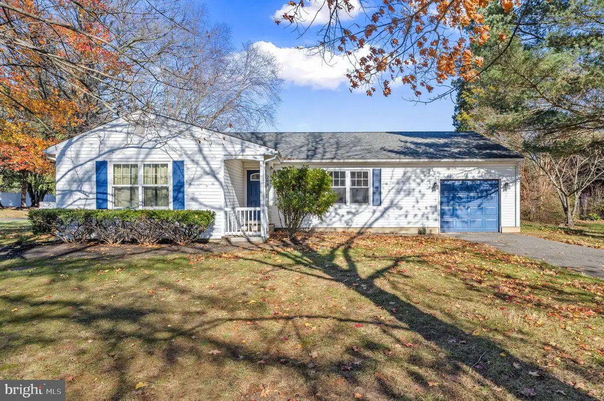 284 Radix Rd, Williamstown, NJ 08094 - Image #1