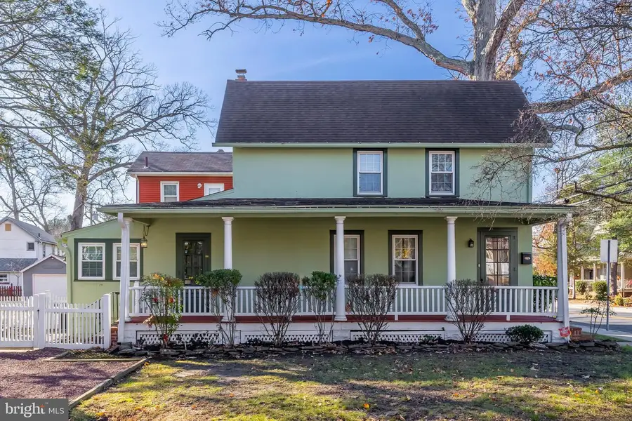 105 W Holly Ave, Pitman, NJ 08071 - Image #3