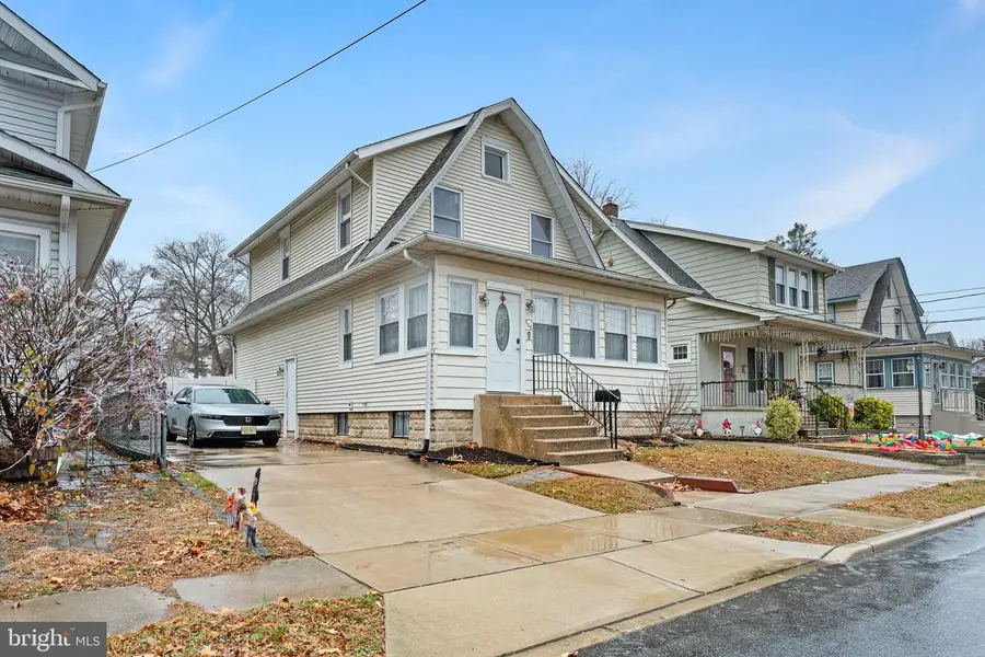 308 Hazel Ave, Westville, NJ 08093 - Image #2