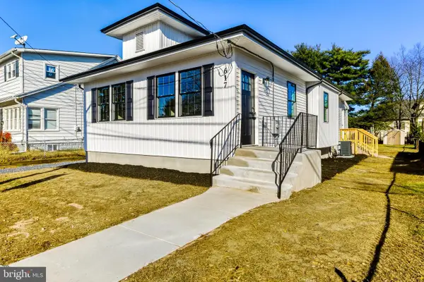 617 Almonesson Rd, WESTVILLE, NJ 08093