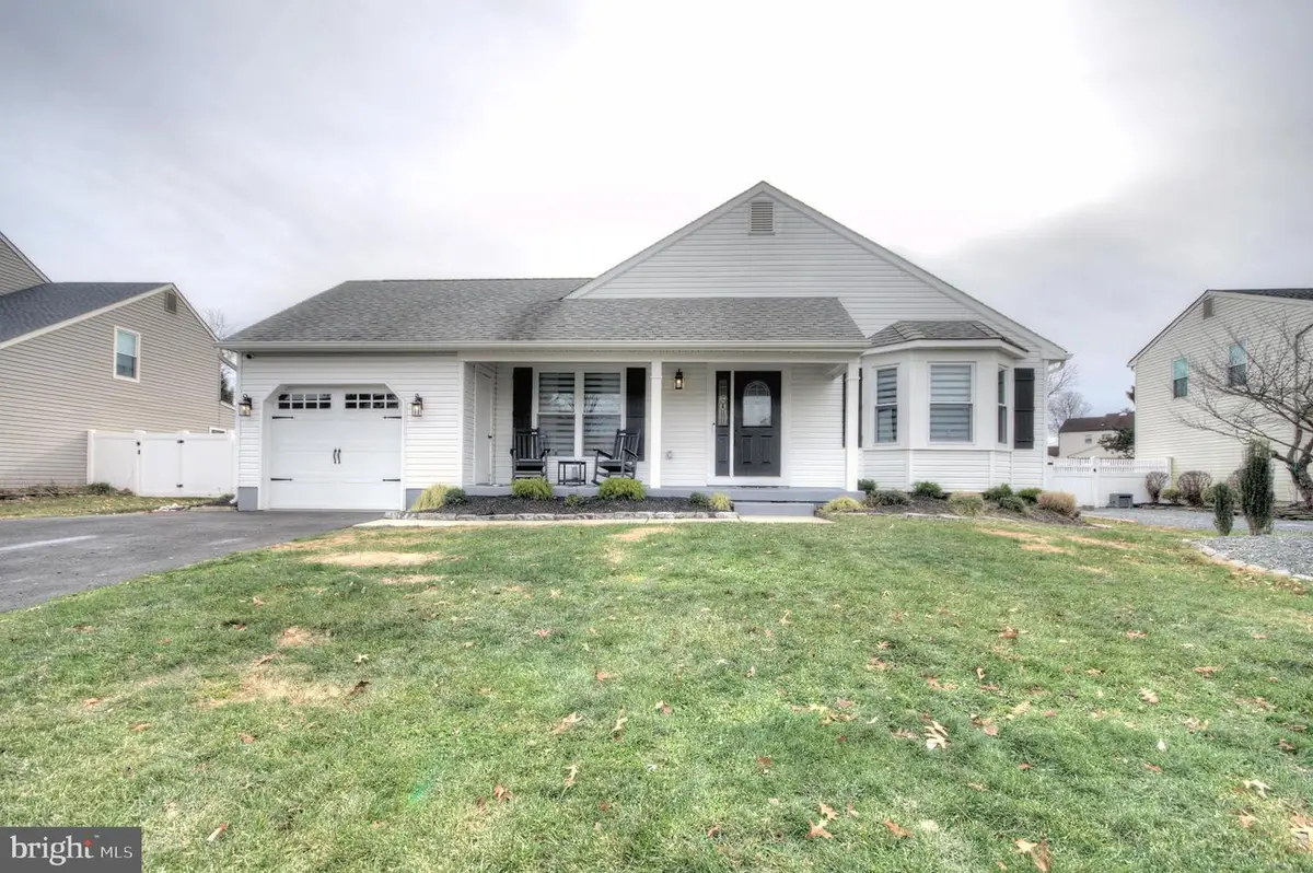 21 Pegasus Way, Sewell, NJ 08080 - Image #1