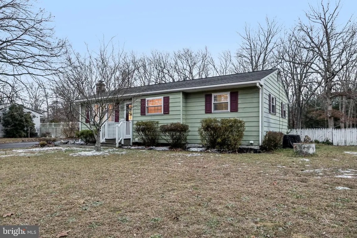 84 Malaga Lake Blvd, Malaga, NJ 08328 - Image #1