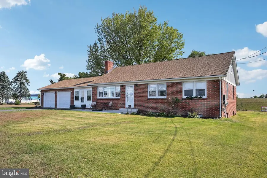 328 Pedricktown, Swedesboro, NJ 08085 - #3