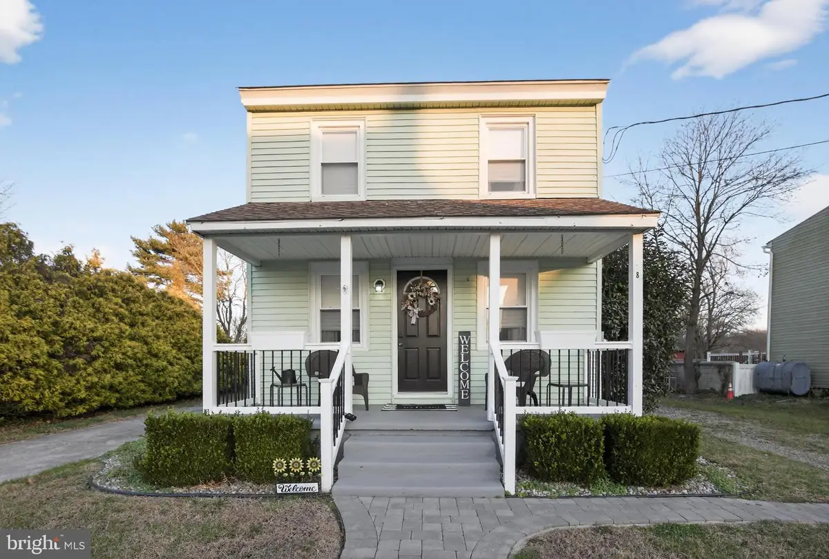 8 Lake St, Mullica Hill, NJ 08062 - Image #1