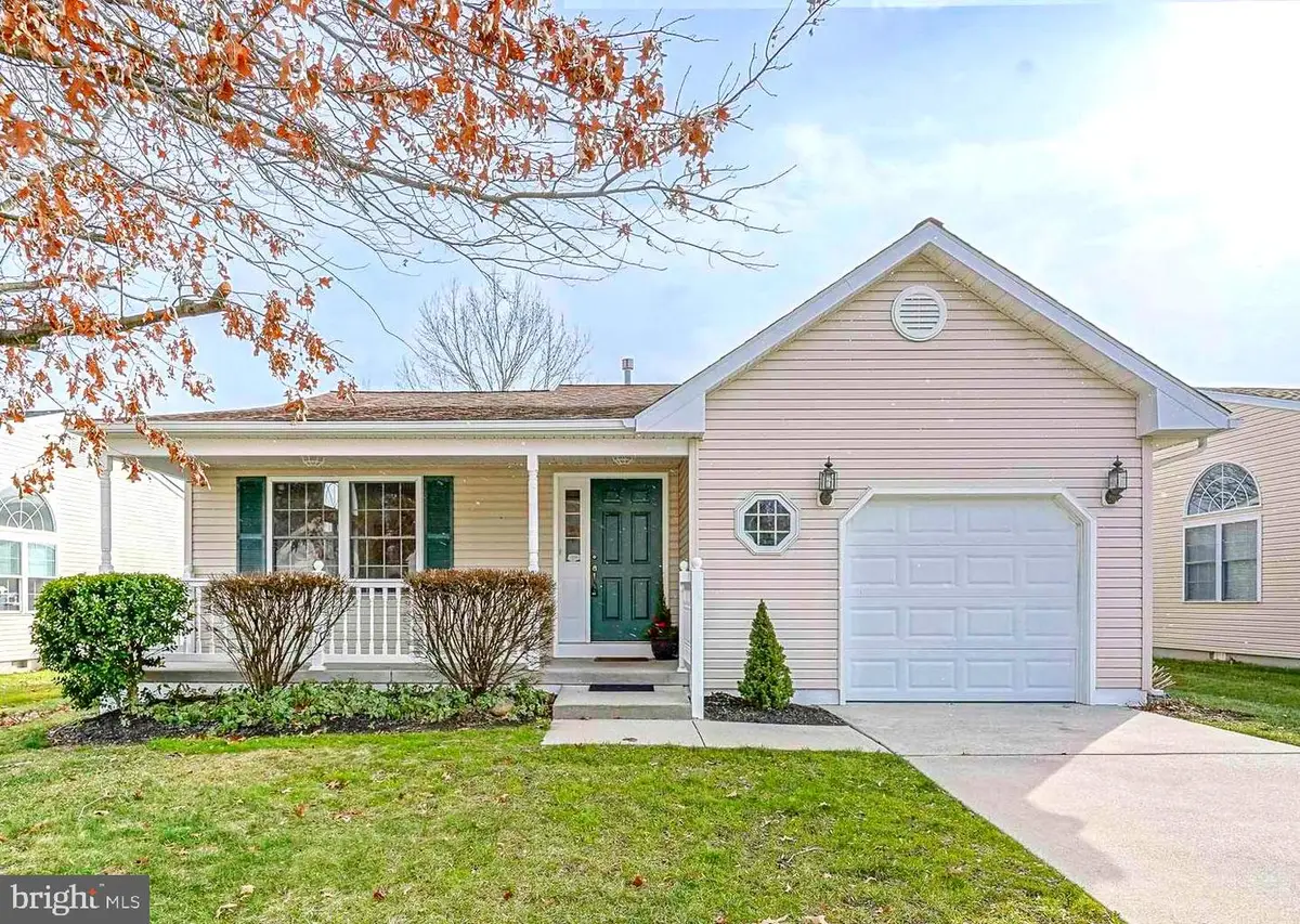 176 Trellis Ln, Sewell, NJ 08080 - Image #1