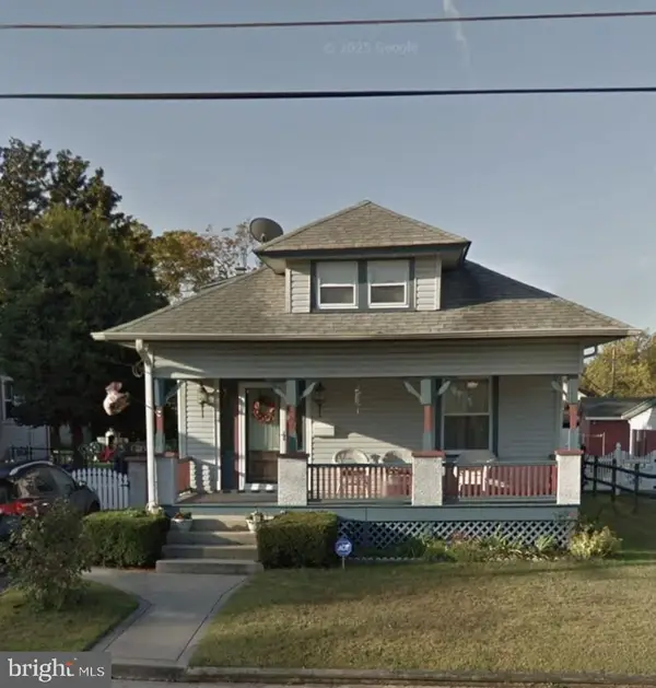 440 Summit Ave, WESTVILLE, NJ 08093