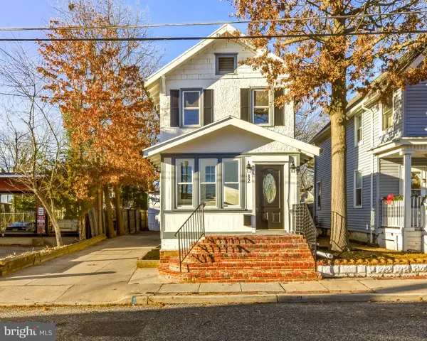 12 Hazel, PITMAN, NJ 08071