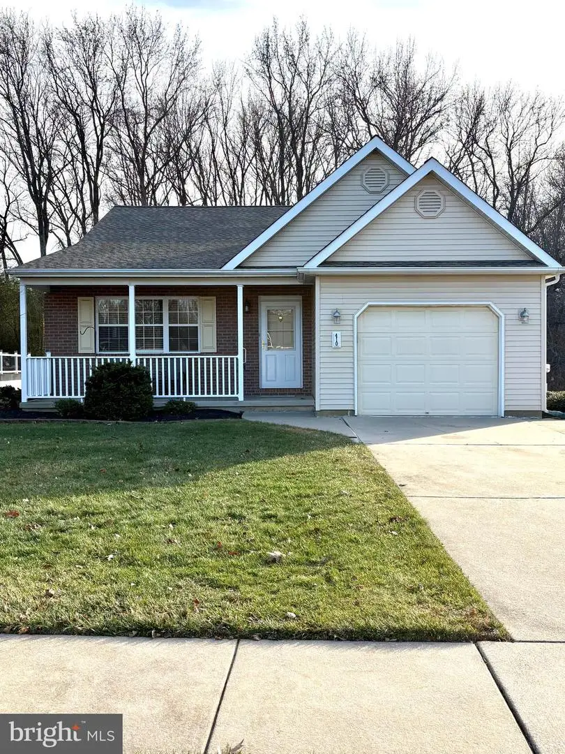 410 Country Way, Mickleton, NJ 08056 - Image #1