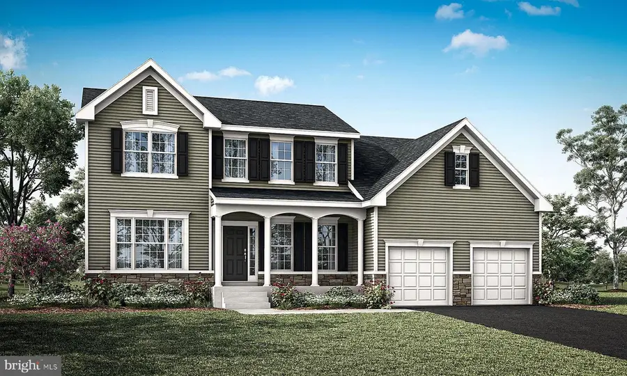 487-2 Mullica Hill Rd, Mullica Hill, NJ 08062 - Image #2