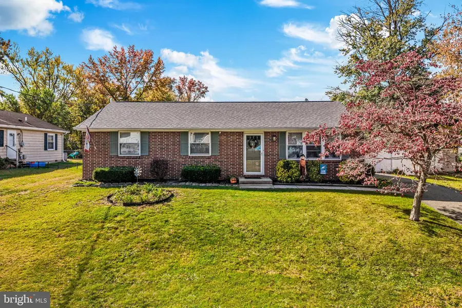 843 New Jersey Ave, Deptford, NJ 08096 - Image #2