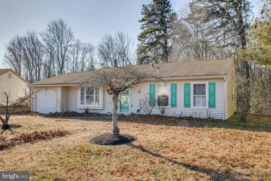 46 Lupus Ln, Sewell, NJ 08080 - #3