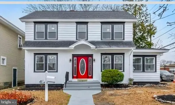 500 Greenwich Ave, PAULSBORO, NJ 08066