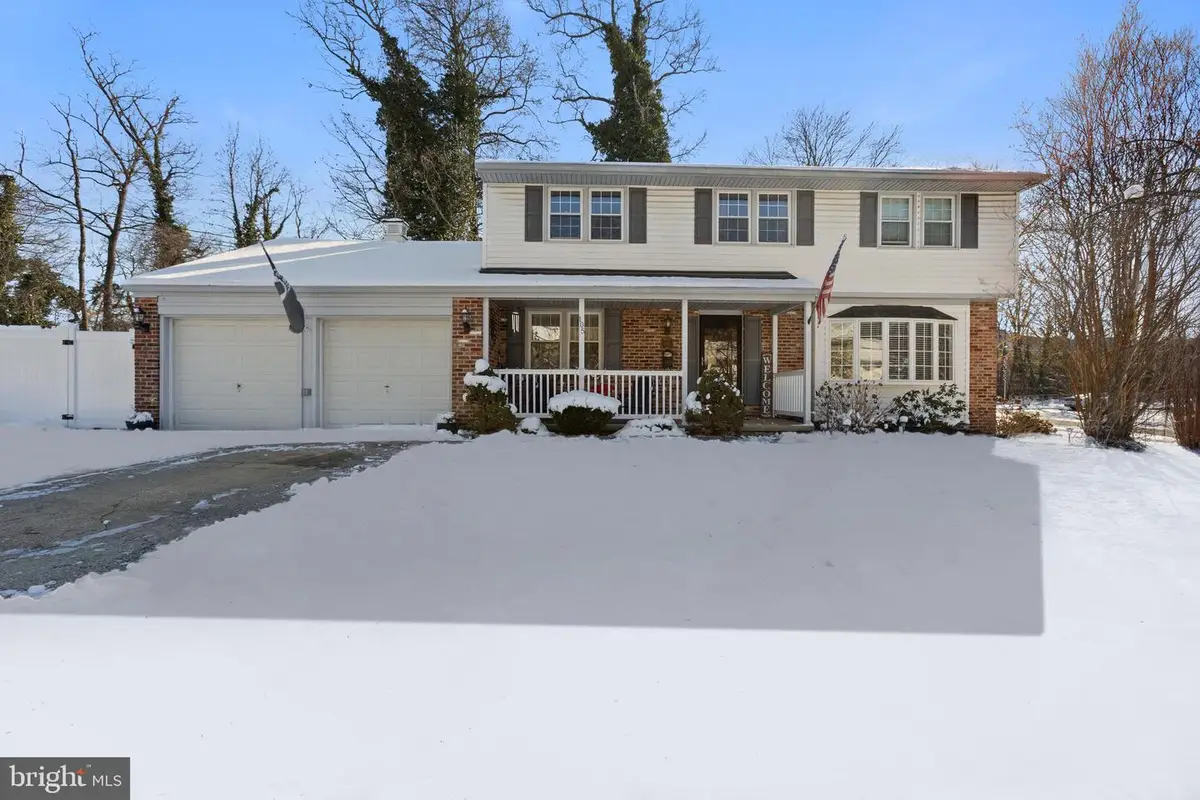 105 Saint Regis Dr, West Deptford, NJ 08096 - Image #1