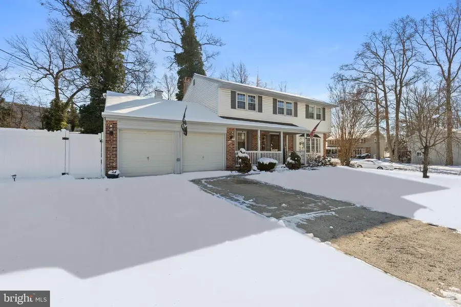 105 Saint Regis Dr, West Deptford, NJ 08096 - Image #3