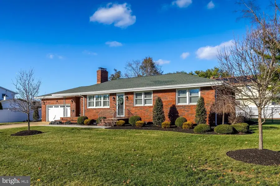 456 Freund Ave, Gibbstown, NJ 08027 - Image #3