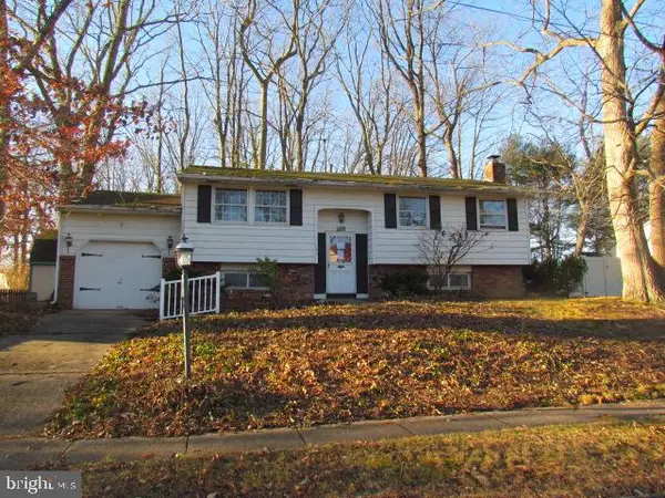 142 Princeton Pl, WILLIAMSTOWN, NJ 08094