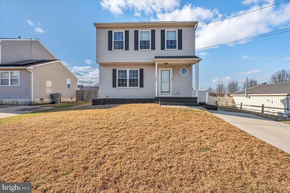 120 Greenwich Ave, Paulsboro, NJ 08066 - Image #1