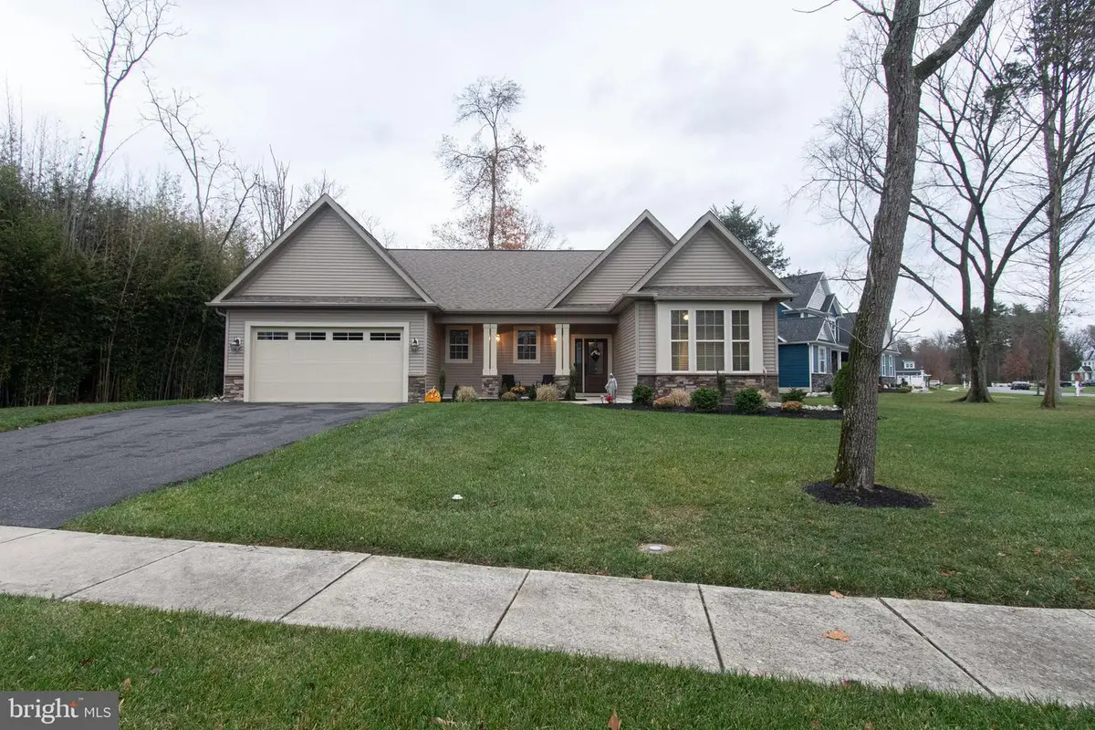 34 Katie Ct, Mullica Hill, NJ 08062 - Image #1