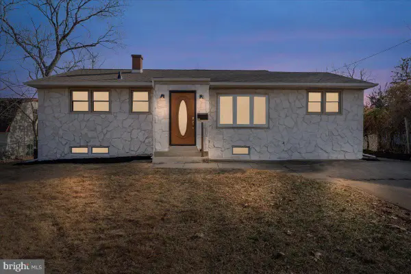 525 Westminster Rd, WENONAH, NJ 08090