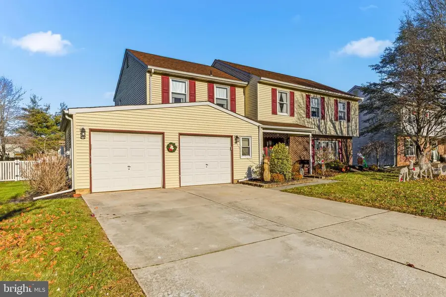 20 Appletree Ln, Sewell, NJ 08080 - Image #2