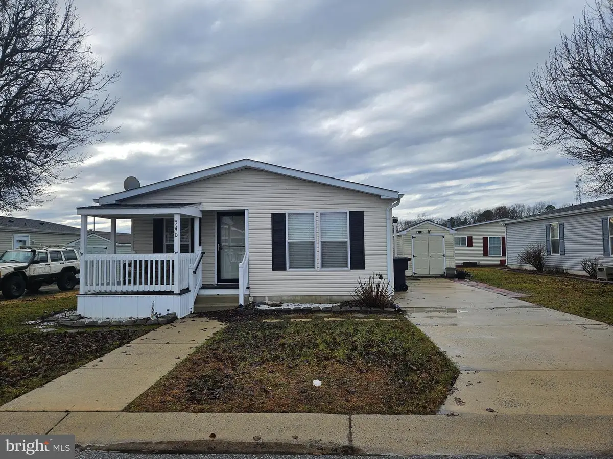 Address Withheld By Seller, Williamstown, NJ 08094 - Image #1