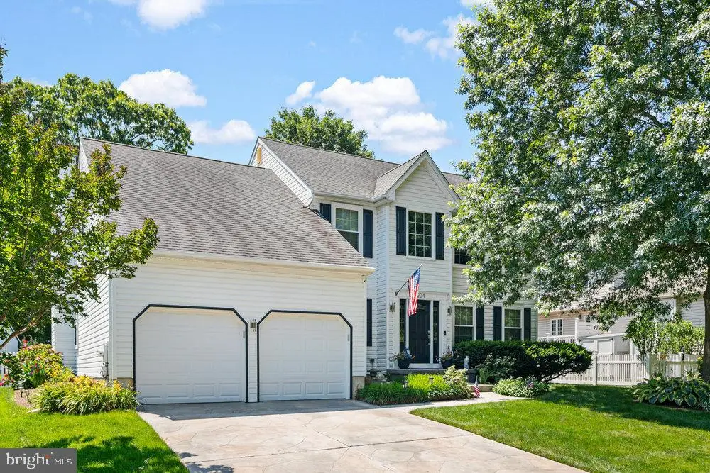 204 Sienna Ln, Glassboro, NJ 08028 - Image #1