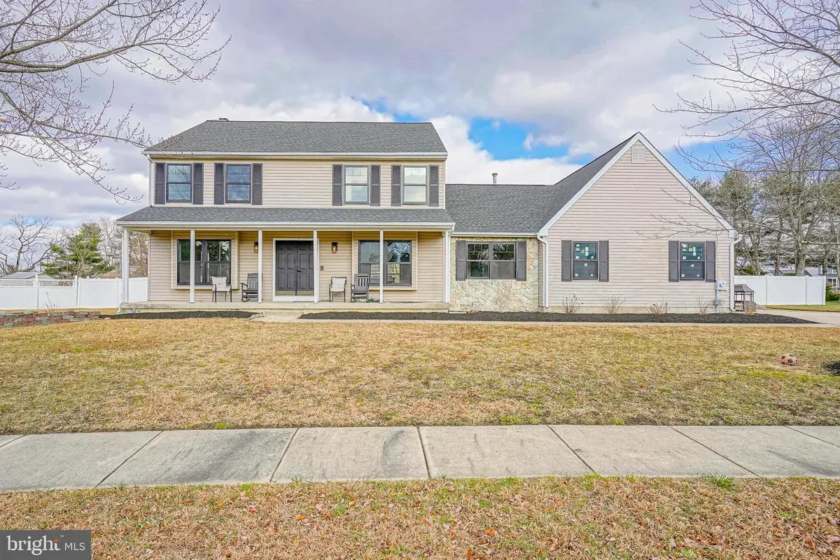 705 Malus Ct, Mullica Hill, NJ 08062 - Image #1
