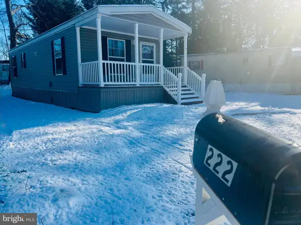 222 Kennedy Ave, WILLIAMSTOWN, NJ 08094