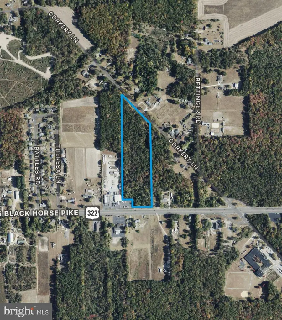 2410 S Black Horse Pike, Williamstown, NJ 08094 - Image #2