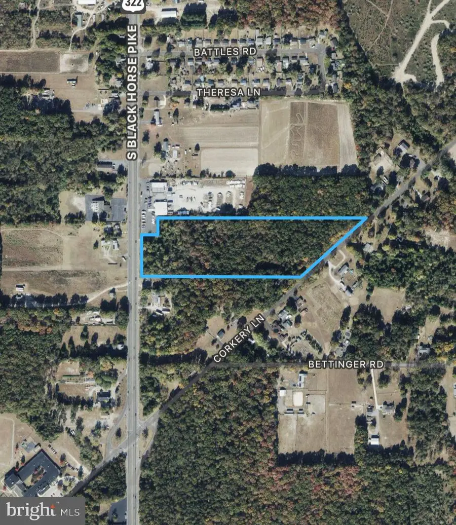 2410 S Black Horse Pike, Williamstown, NJ 08094 - Image #3