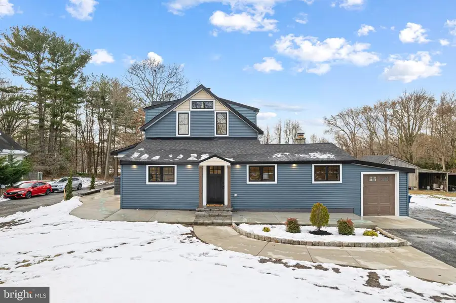 595 Church Rd, Sewell, NJ 08080 - #2