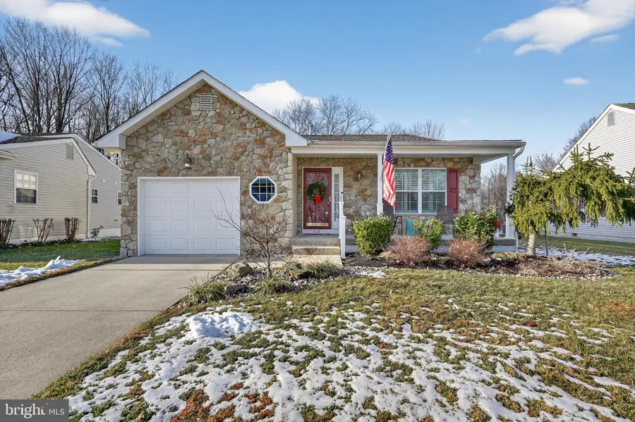 623 Monarda Trl, Mullica Hill, NJ 08062 - Image #2