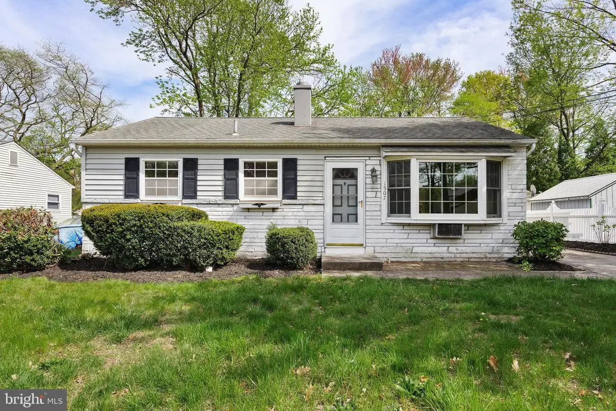 1507 Clearbrook Ave, Westville, NJ 08093 - Image #1