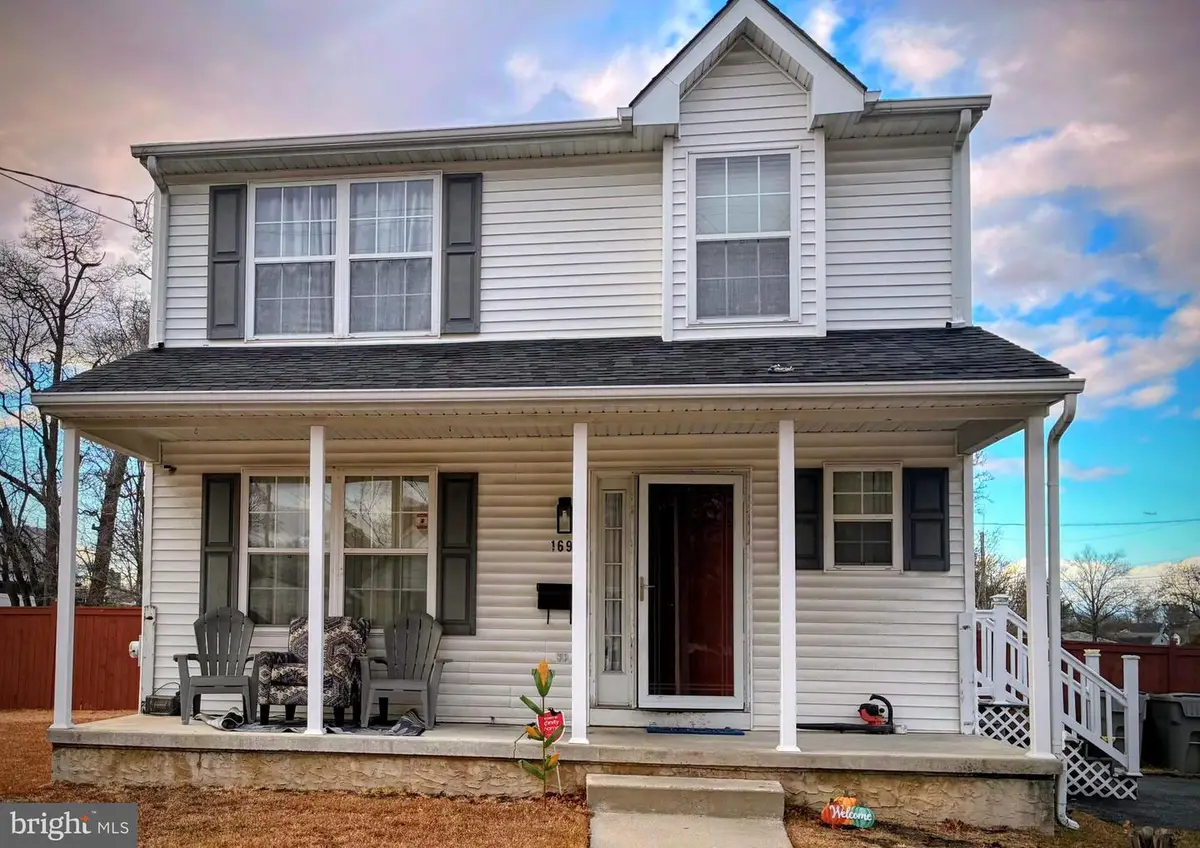 1690 Swedesboro Ave, Paulsboro, NJ 08066 - Image #1