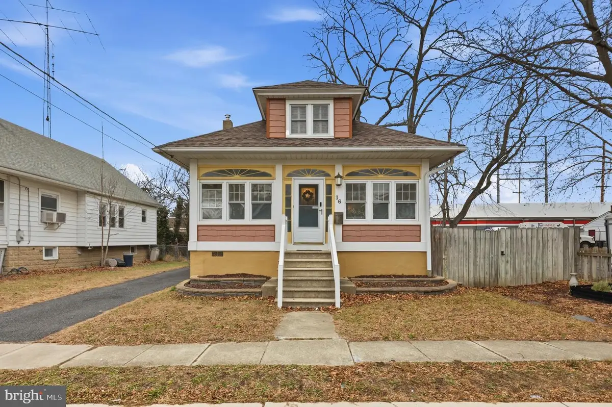 16 Progress Ave, Woodbury, NJ 08096 - Image #1