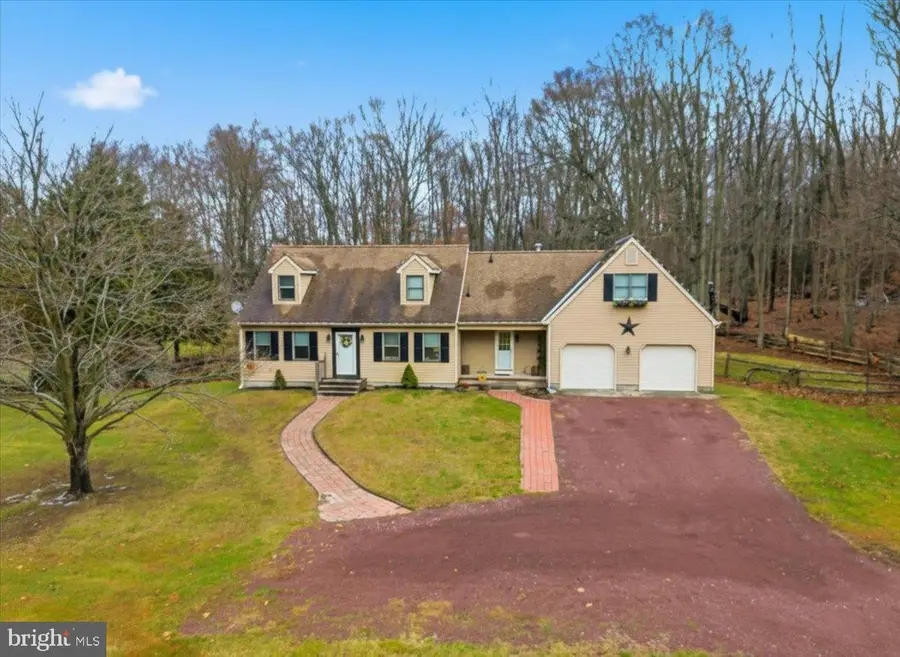 1518 Commissioners Rd, Mullica Hill, NJ 08062 - #2