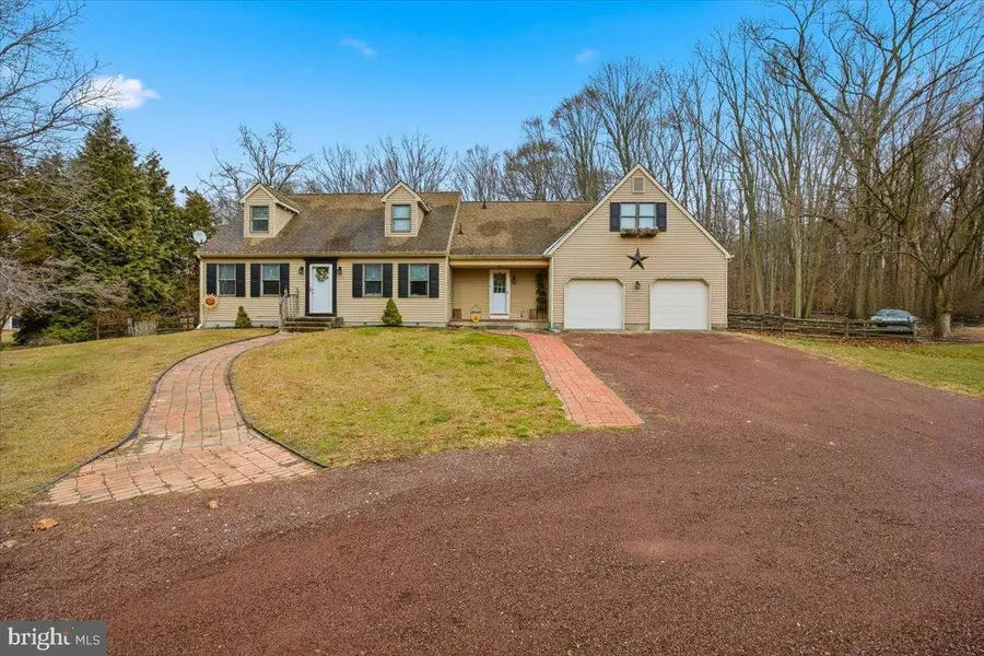 1518 Commissioners Rd, Mullica Hill, NJ 08062 - #3