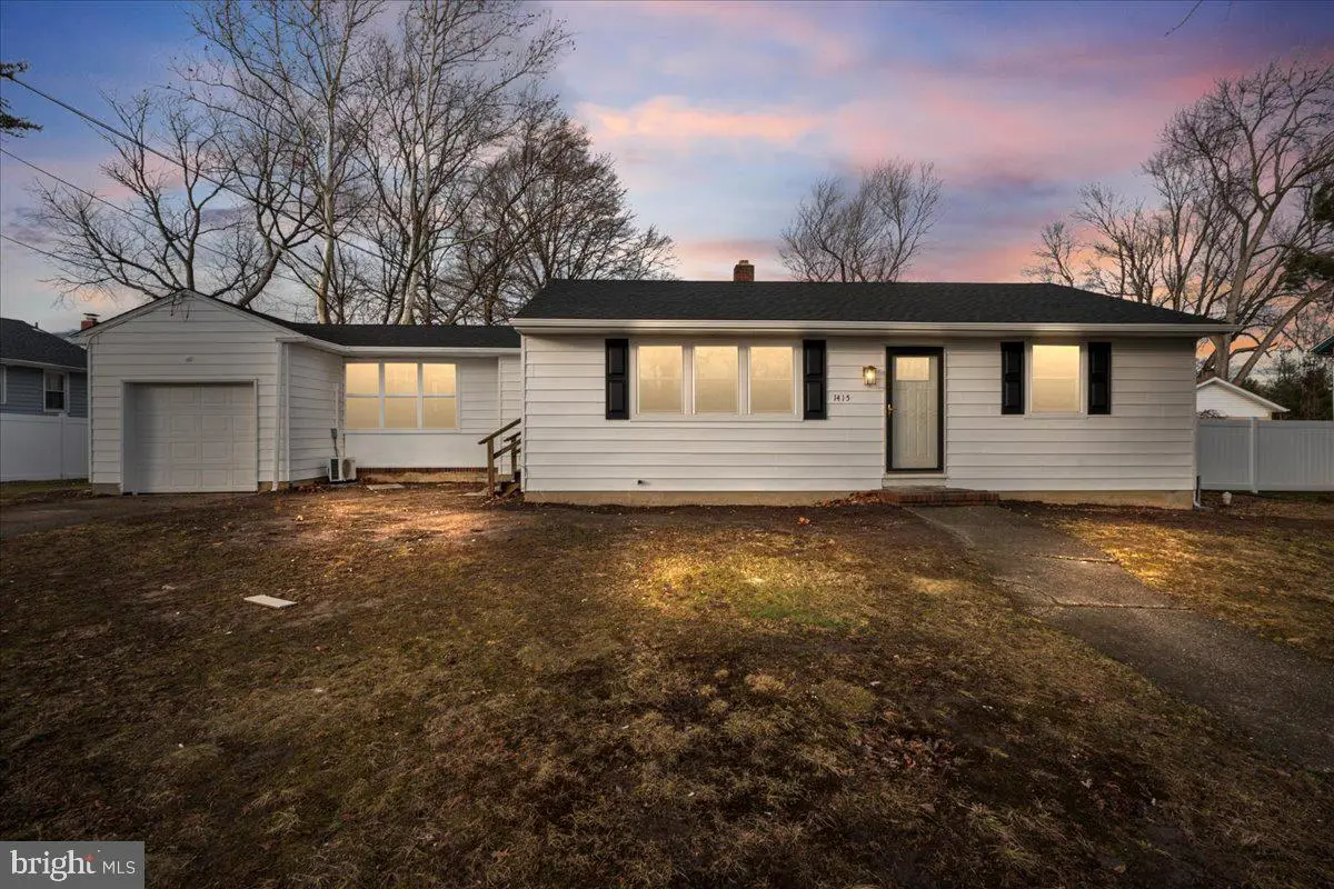 1415 Lincoln Ave, West Deptford, NJ 08096 - Image #1