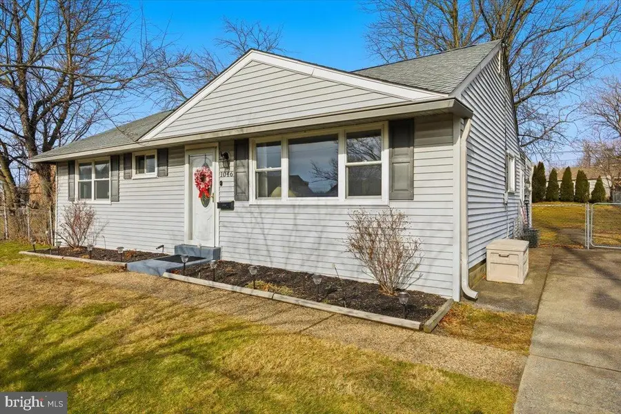 1046 Monmouth Rd, Deptford, NJ 08096 - #2