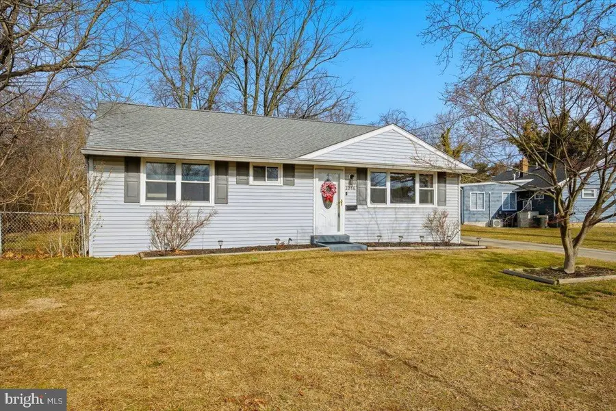 1046 Monmouth Rd, Deptford, NJ 08096 - #3