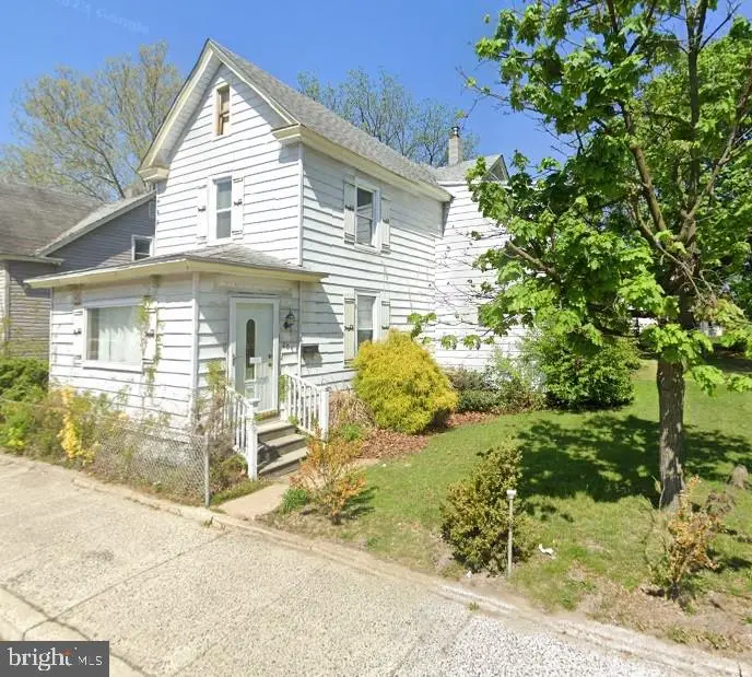 205 W Adams St, Paulsboro, NJ 08066 - Image #1