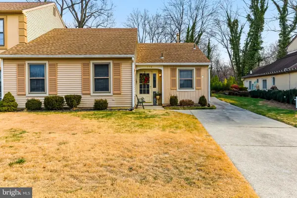 104 Woodvale Ln, WENONAH, NJ 08090