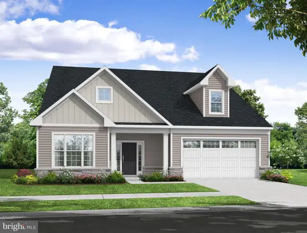 88 Messina Loop, MULLICA HILL, NJ 08062