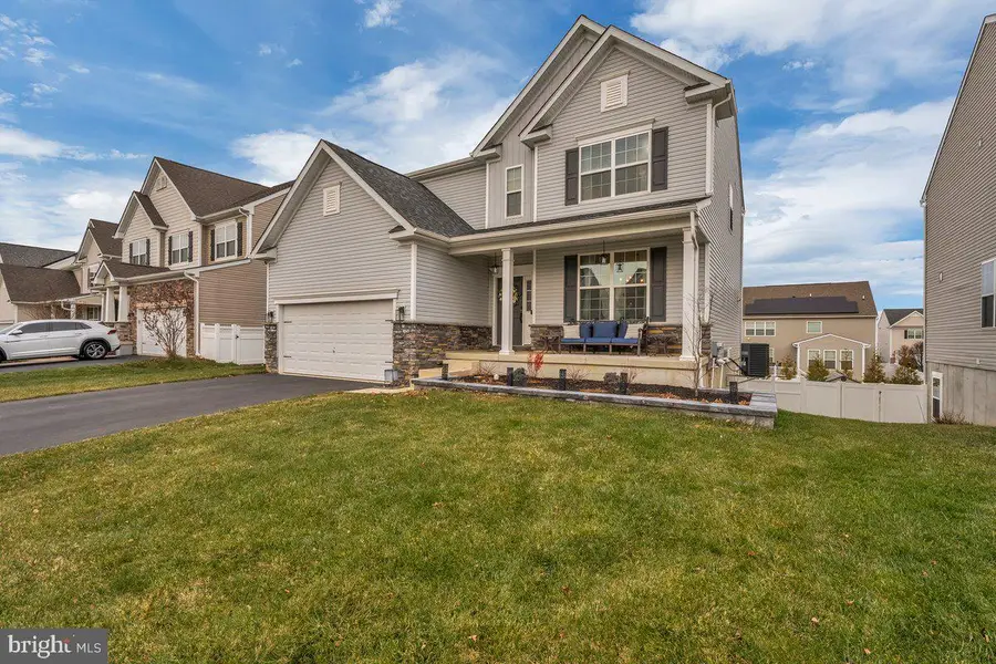 11 Cottonwood Rd, Swedesboro, NJ 08085 - Image #2