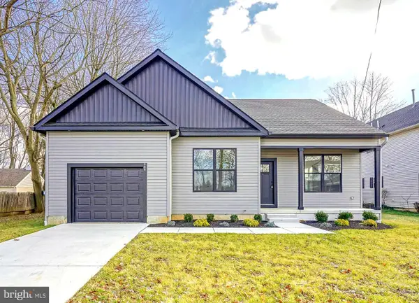 308 Oak St, WILLIAMSTOWN, NJ 08094