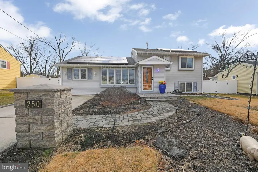 250 Amherst Ave, Wenonah, NJ 08090 - Image #2