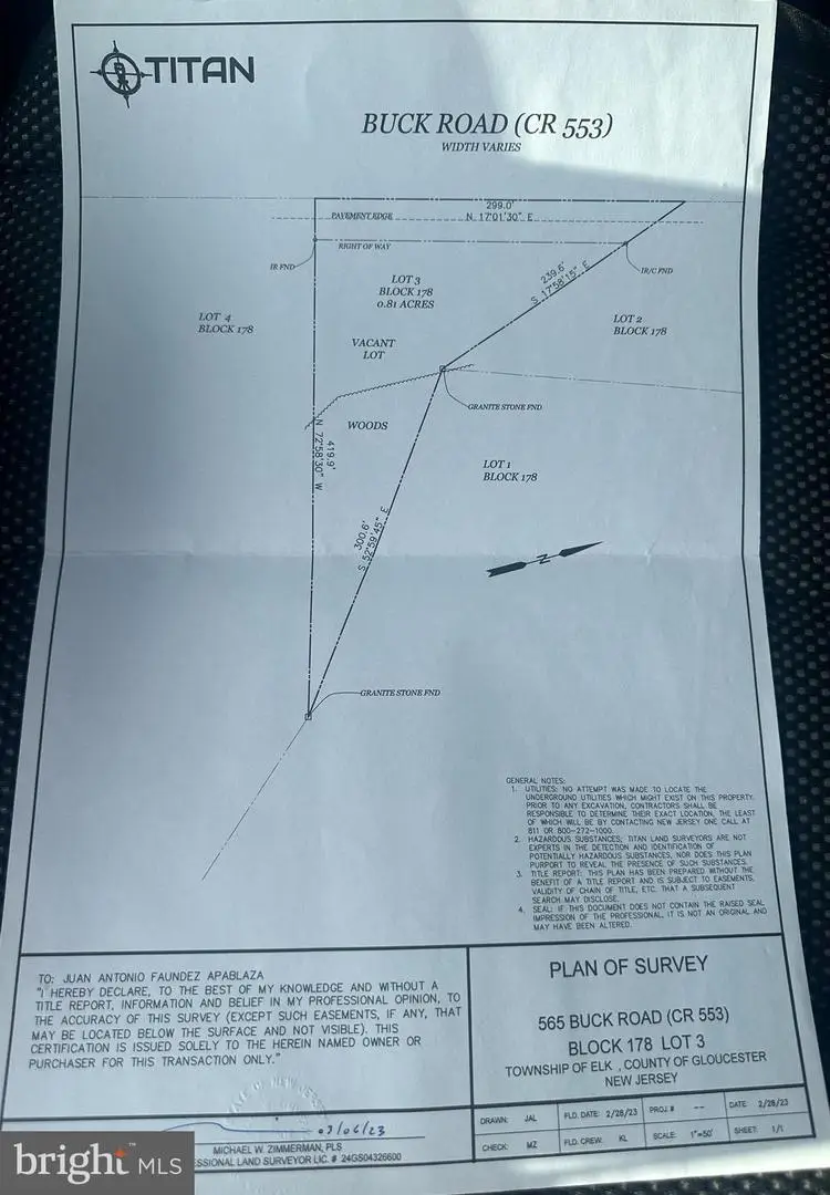 565 Buck Rd, Glassboro, NJ 08028 - Image #3