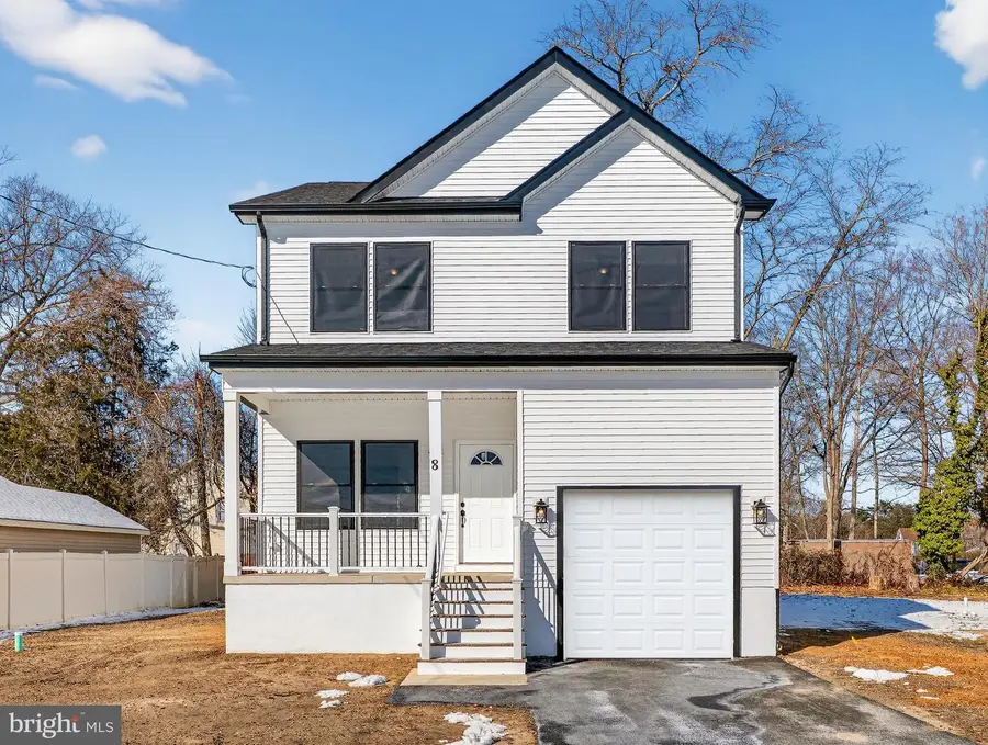 8 Salem Ave, Newfield, NJ 08344 - #2