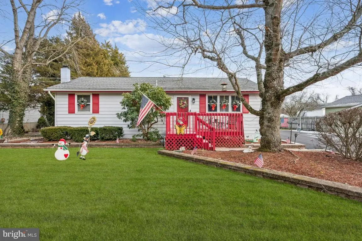 691 East Ave, Franklinville, NJ 08322 - Image #1