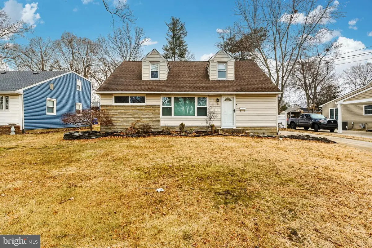 19 Beech Pl, West Deptford, NJ 08096 - Image #1